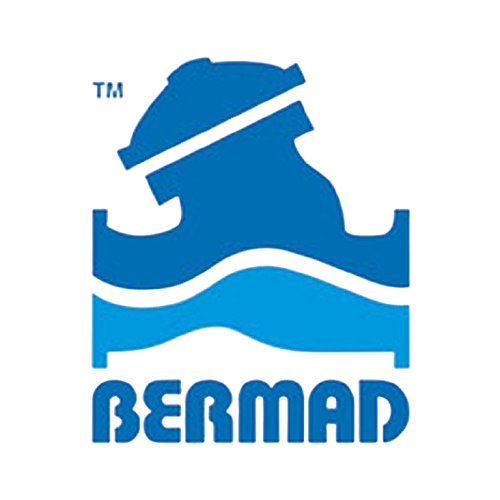 Bermand logo
