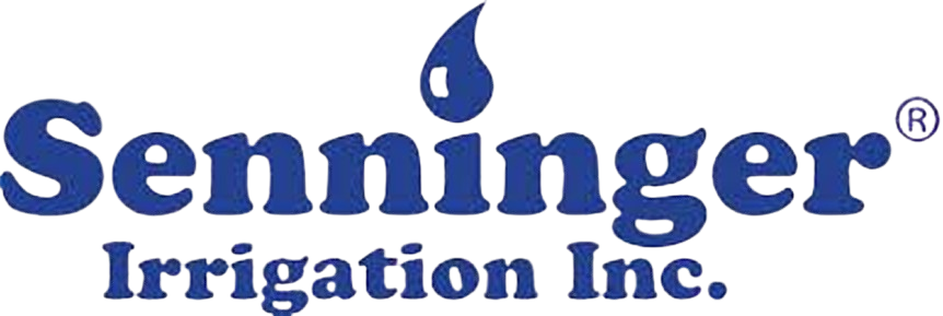 Senninger logo
