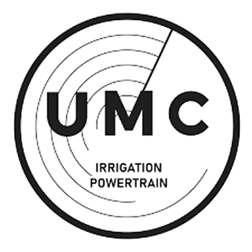 UMC logo