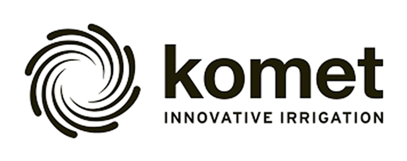 komet logo