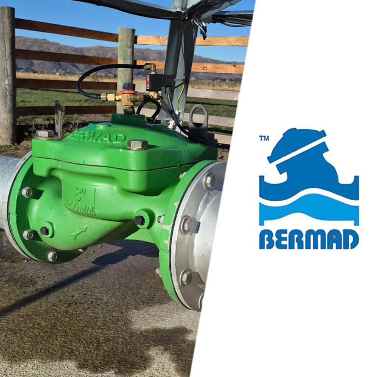Bermad