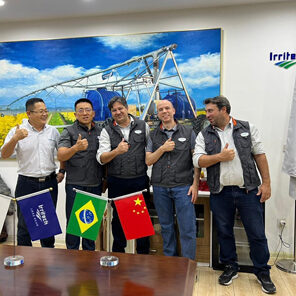 IrriSource In the field 4