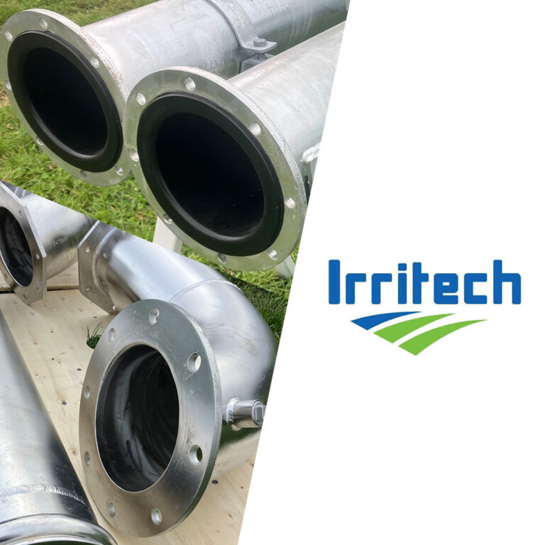 Irritech