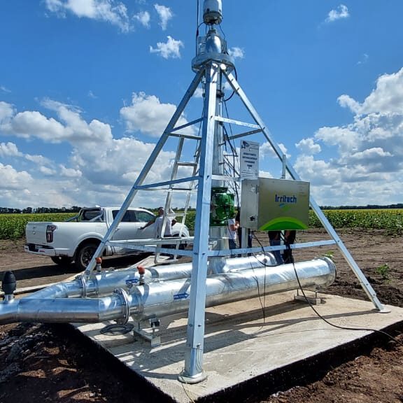 Pivot Filter